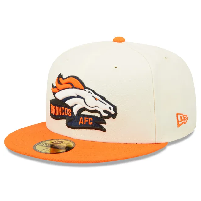 Men's Denver Broncos Hats