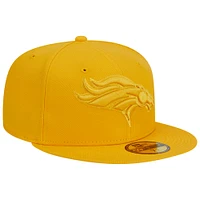 Casquette ajustée 59FIFTY des Denver Broncos Color Pack New Era pour homme