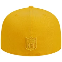 Casquette ajustée 59FIFTY des Denver Broncos Color Pack New Era pour homme