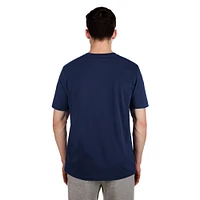 Men's New Era Navy Denver Broncos City Team T-Shirt