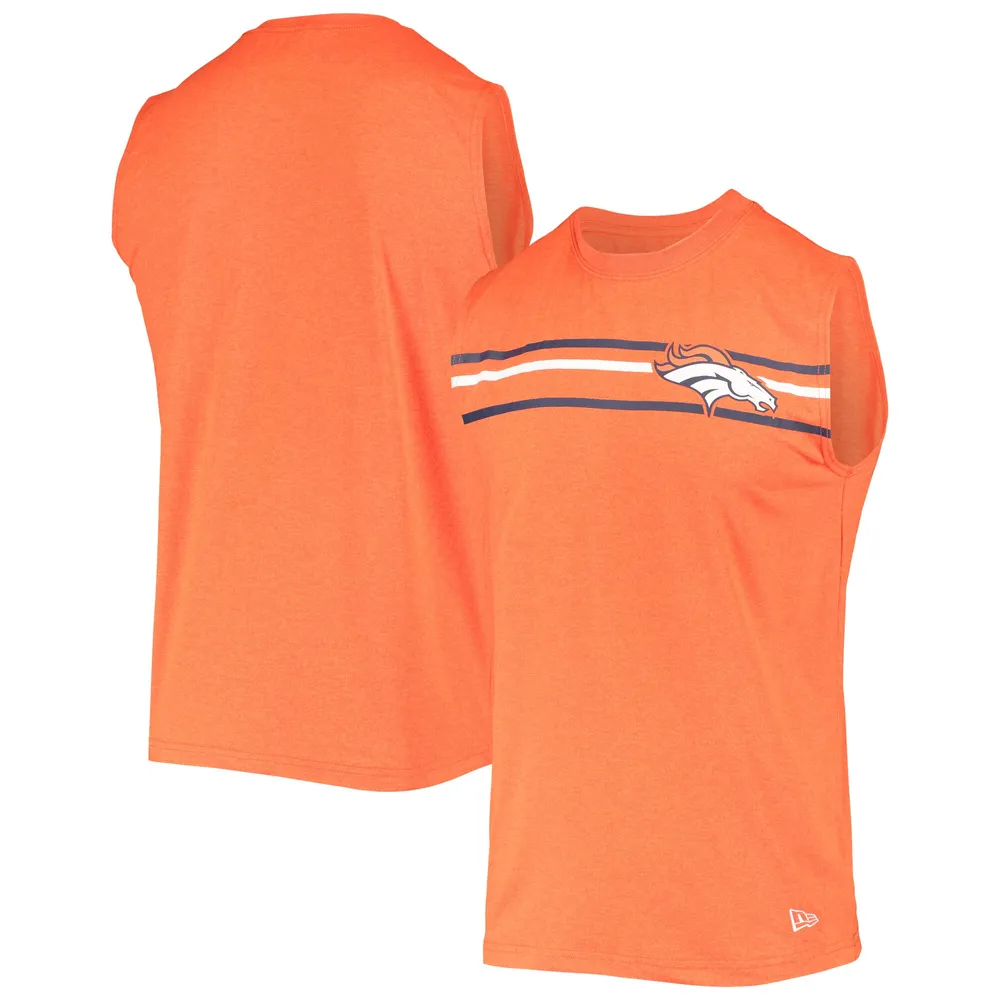 denver broncos tank top mens