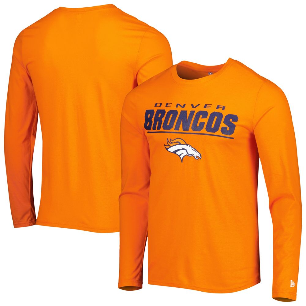 Official Men's Denver Broncos Jerseys, Broncos Football Jersey for