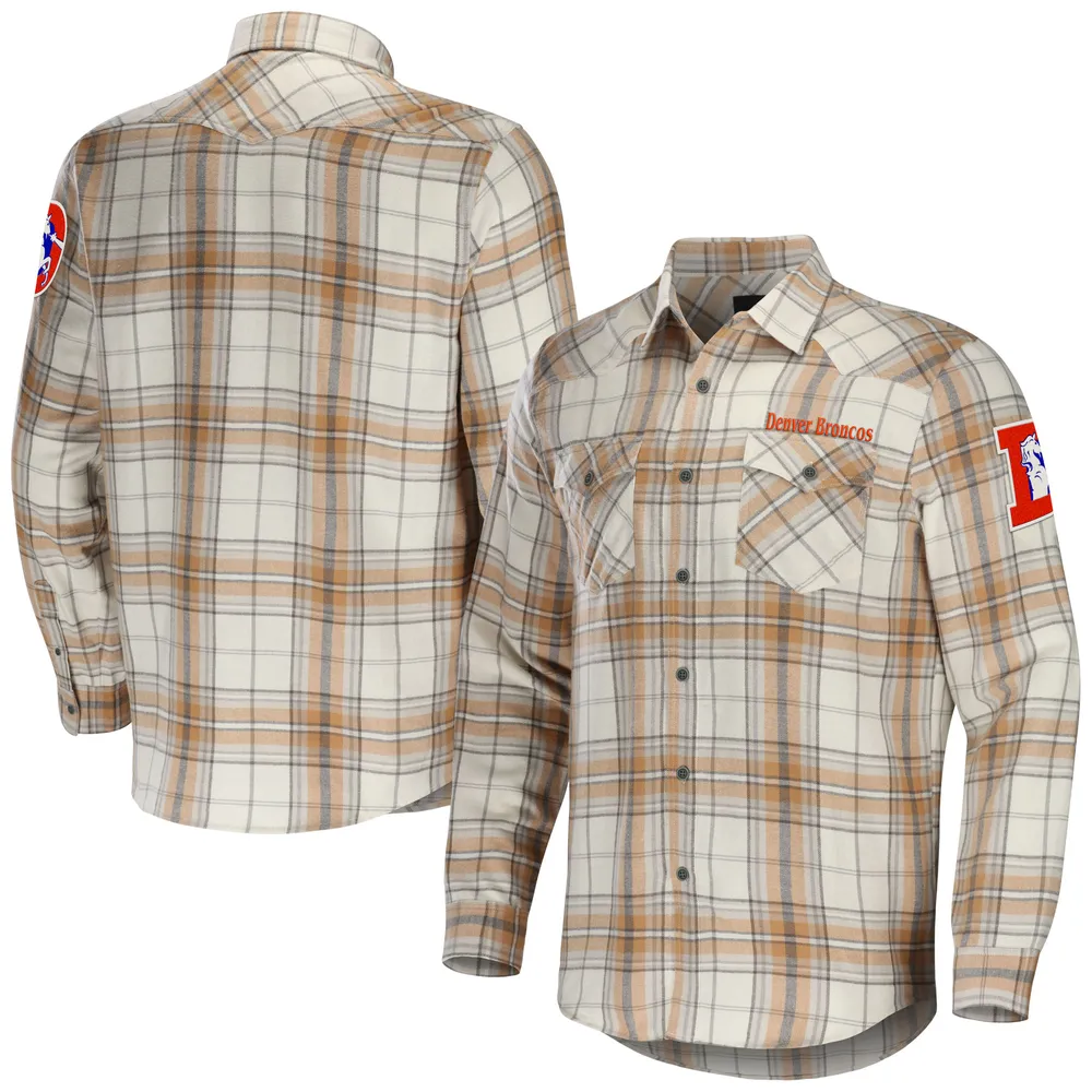 NFL x Darius Rucker Collection by Fanatics Men's NFL x Darius