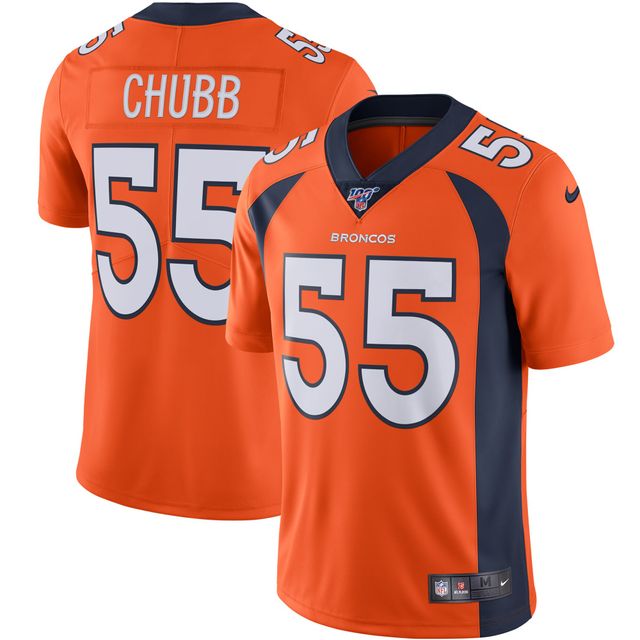 Cheap Broncos Bradley Chubb Denver Mens Womens Kids Football