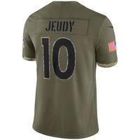 Official Jerry Jeudy Jersey, Jerry Jeudy Jersey Men, Jerry Jeudy Jersey  WoMen, Jerry Jeudy Jersey Youth 