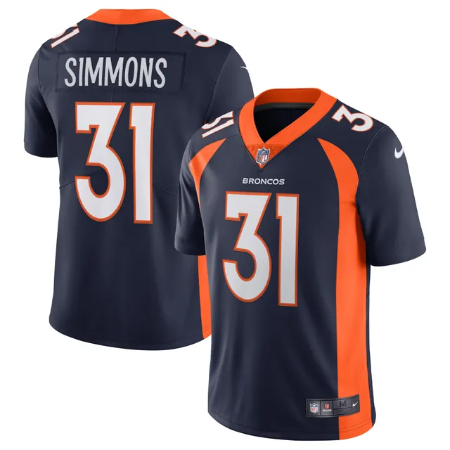 Outerstuff NFL Football Youth Denver Broncos Fashion Jersey