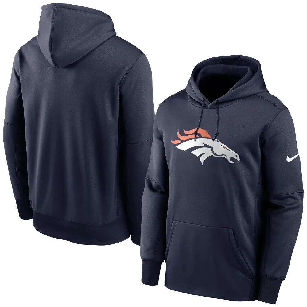 Women's Denver Broncos Nike Olive 2022 Salute To Service Performance Pullover  Hoodie