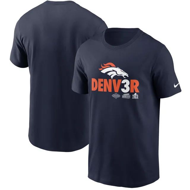 Nike Kids' Denver Broncos Country T-Shirt