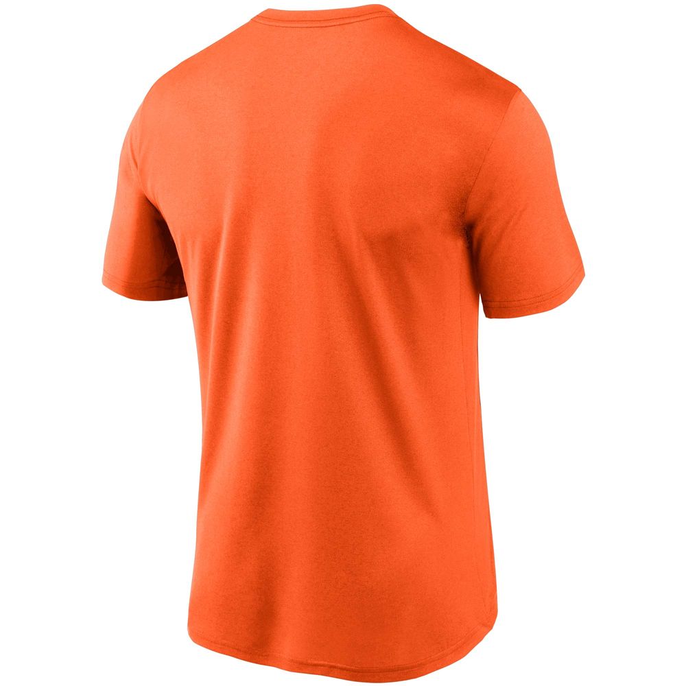 Nike Dri-FIT Icon Legend (NFL Denver Broncos) Men's T-Shirt.