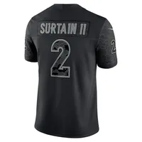 patrick surtain white jersey