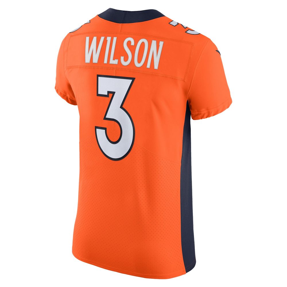 Large supply of Russell Wilson jerseys make their way to Broncos