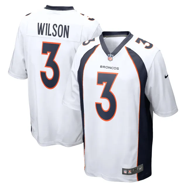 Lids Russell Wilson Denver Broncos FOCO Controller Holder Mascot