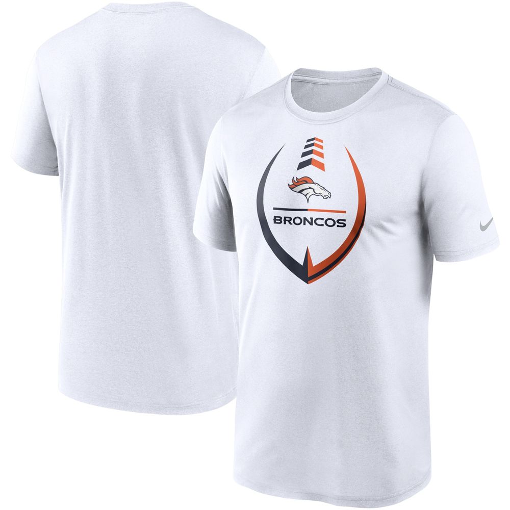 Men's Denver Broncos Nike Gear, Mens Nike Broncos Apparel