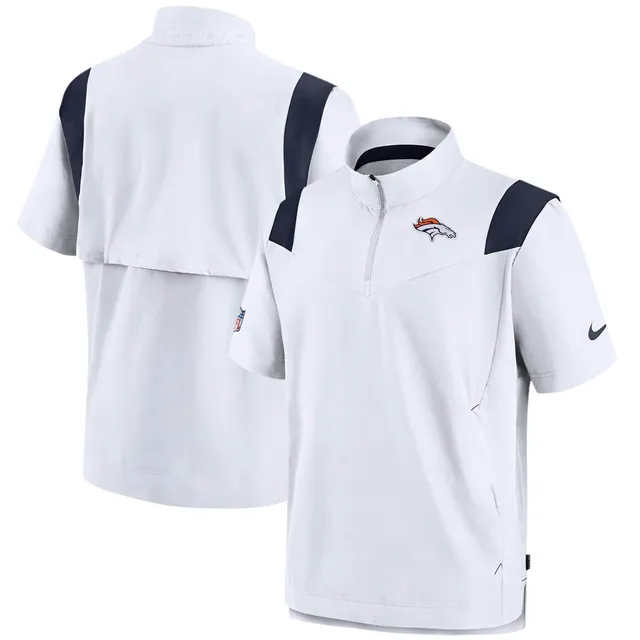 Nike Sideline Coach (NFL Dallas Cowboys) Men's Short-Sleeve Jacket