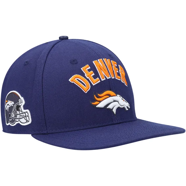 Men's Denver Broncos Hats