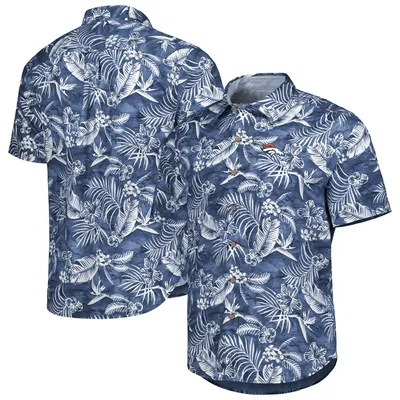 Lids Minnesota Vikings Tommy Bahama Coconut Point Playa Floral