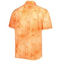 Tommy Bahama NFL Bahama Coast Luminescent Fronds Camp Shirt