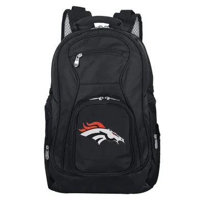Denver Broncos MOJO Premium Laptop Backpack