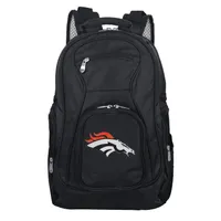 Denver Broncos MOJO Premium Laptop Backpack