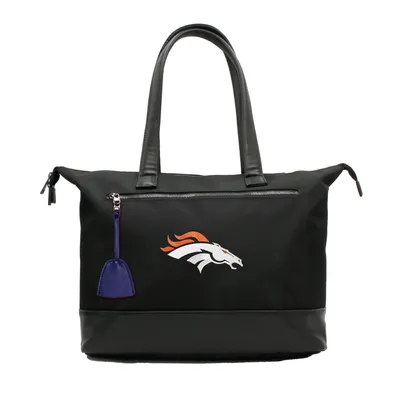 Denver Broncos MOJO Premium Laptop Tote Bag