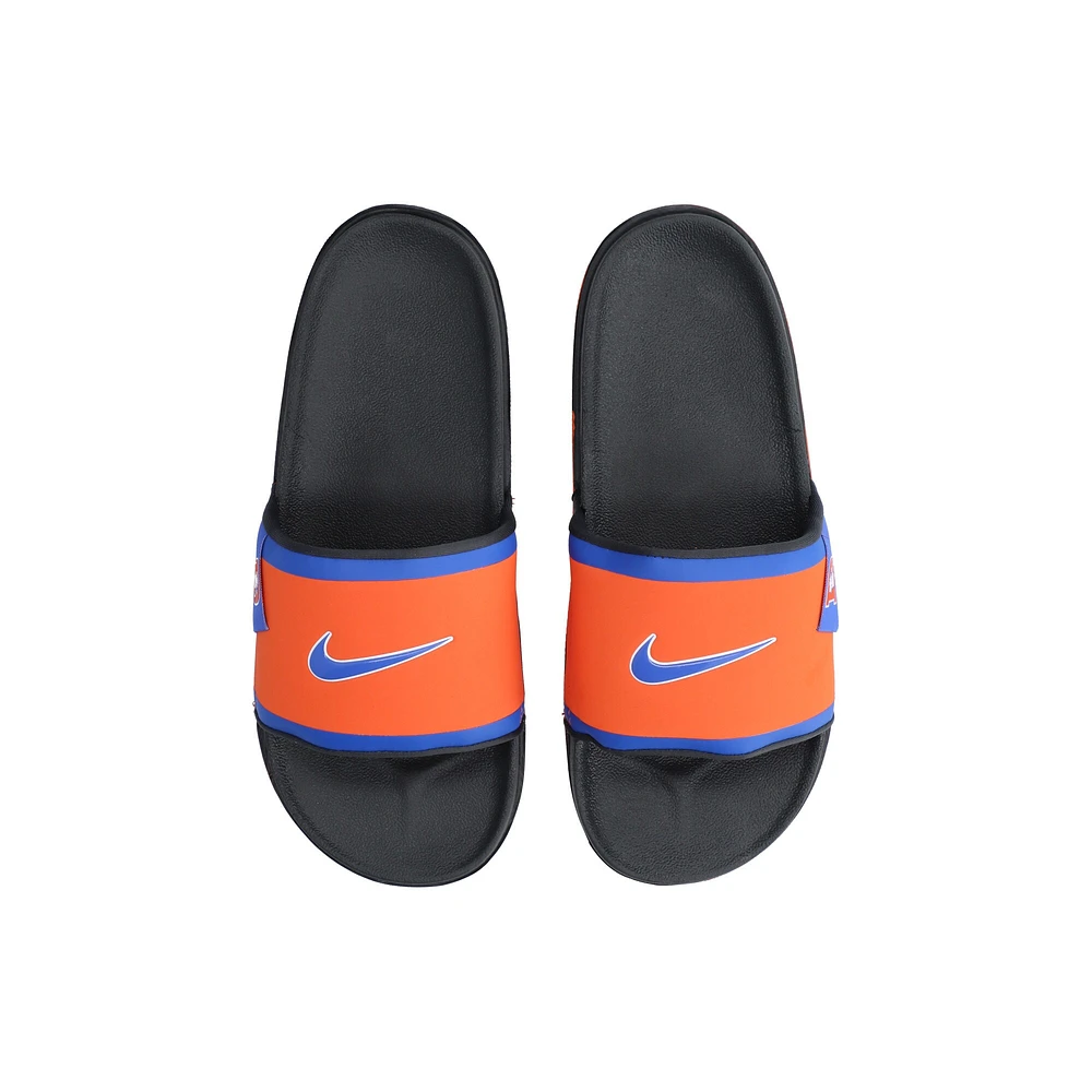Sandales Nike Denver Broncos 2024 Off-Court Slide