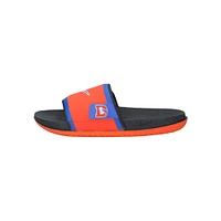 Sandales Nike Denver Broncos 2024 Off-Court Slide