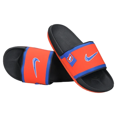 Sandales Nike Denver Broncos 2024 Off-Court Slide