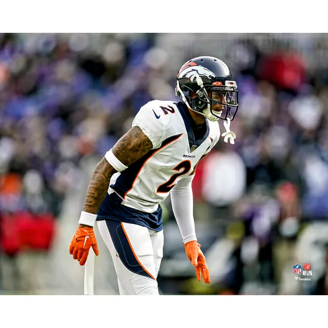 Patrick Surtain II Official Store, Shirt, Denver Broncos