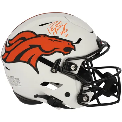 Lids Peyton Manning & Russell Wilson Denver Broncos Fanatics