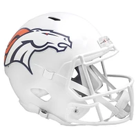 Riddell Denver Broncos 2024 Speed ​​Réplique Casque