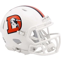 Riddell  Denver Broncos Throwback Speed Mini Helmet