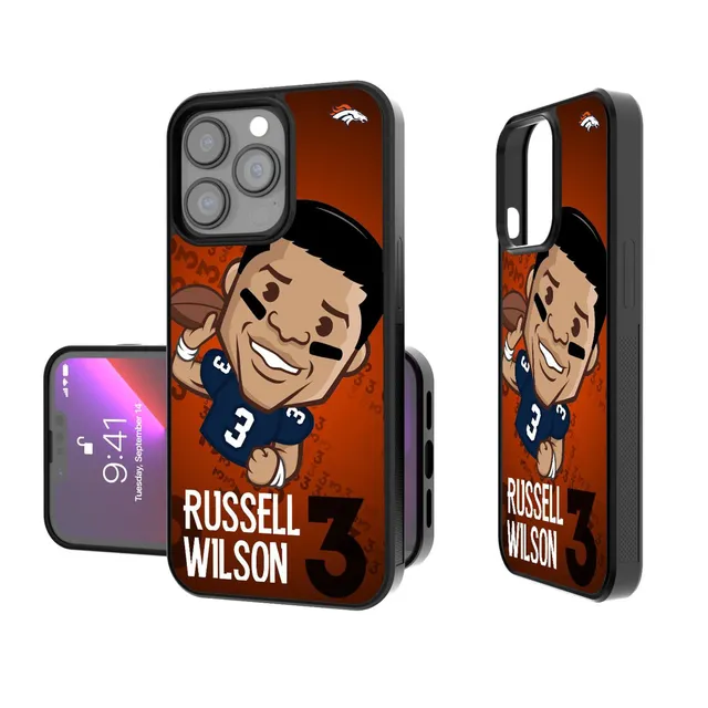 DENVER BRONCOS THE BRONCOS iPhone 13 Mini Case Cover