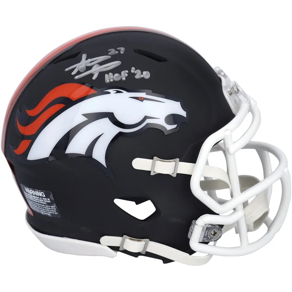 Steve Atwater  Denver broncos football, Denver broncos logo