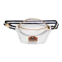 Stoney Clover Lane Denver Broncos Stadium Clear Fanny Pack