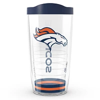 Tervis Denver Broncos 16oz. Gobelet classique arctique