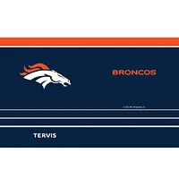 Tervis Denver Broncos 20oz. MVP Stainless Steel Tumbler