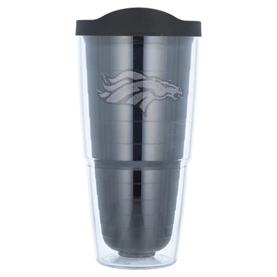 Tervis Denver Broncos 24oz. Gobelet classique occultant