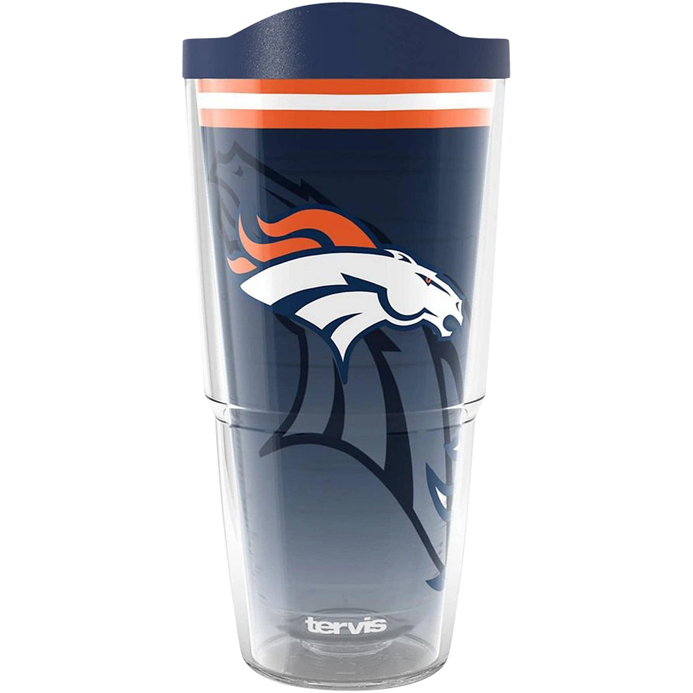 Tervis Denver Broncos 24oz. Forever Fan Classic Tumbler