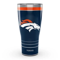 Tervis Denver Broncos 30oz. Gobelet en acier inoxydable MVP