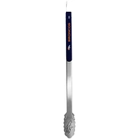 The Sports Vault Denver Broncos - Pinces pour barbecue/cuisine 16''