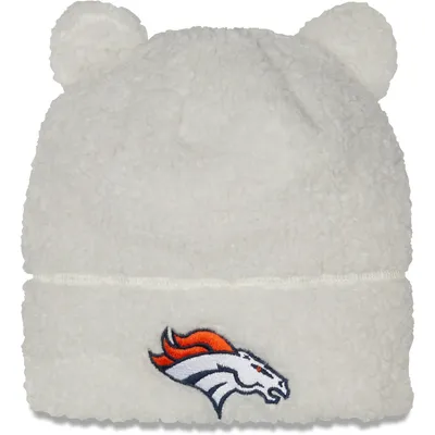 Denver Broncos New Era 2023 Historic Knit