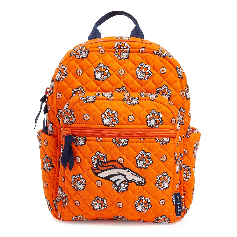 Petit sac à dos Vera Bradley Broncos de Denver