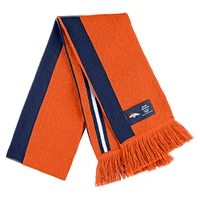 WEAR by Erin Andrews Denver Broncos Scarf and Glove Set