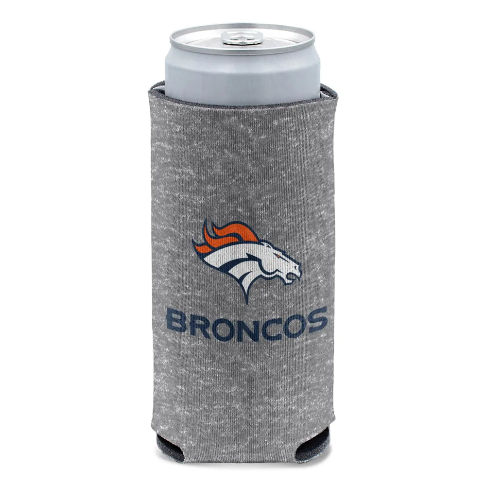 Tervis Denver Broncos 12oz. Stripes Wine Tumbler