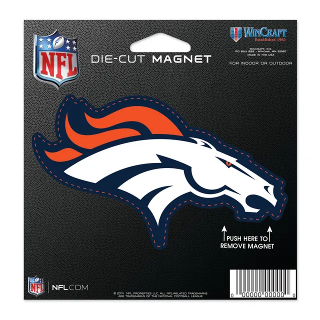 Denver Broncos Gear, Broncos WinCraft Merchandise, Store, Denver Broncos  Apparel