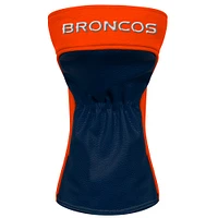 WinCraft Denver Broncos Golf Club Driver Headcover