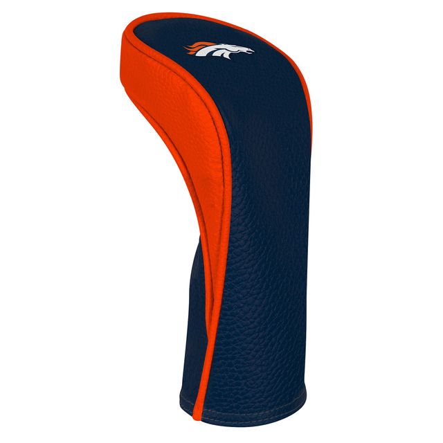 Couvre-bâton hybride WinCraft Denver Broncos Golf Club