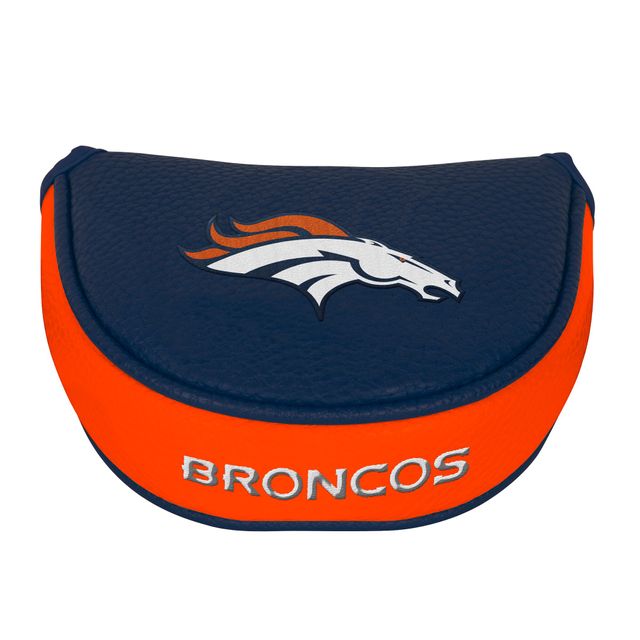 Housse de putter maillet WinCraft Denver Broncos