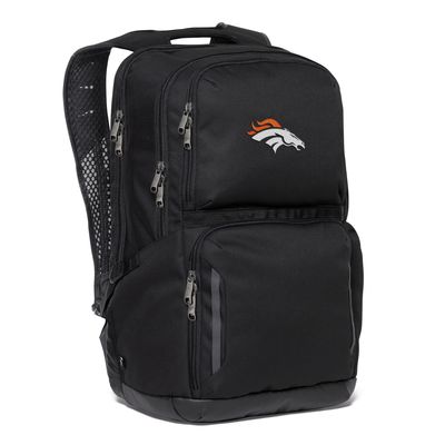 WinCraft Denver Broncos MVP Backpack