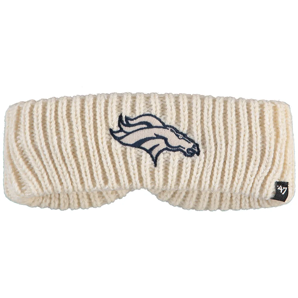 Women's '47 Seattle Seahawks Team Meeko Headband